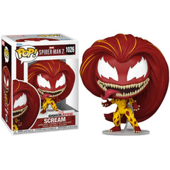 Marvel Gamerverse [Spider-M...