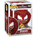 Marvel Gamerverse [Spider-Man 2] - Scream Bobble-Head Figure (4") - Funko - Pop! Series (#1026) - (2024)