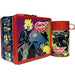 Marvel [Ghost Rider] - Retro Comic Cover Art Ghost Rider Lunchbox & Beverage Container Set (Limited Edition: 1 of 2,500) - Surreal Entertainment - Tin Titans Series, PREVIEWS Exclusive
