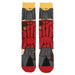 Marvel: Guardians of the Galaxy - Characters Crew Socks (3 Pairs) - Bioworld