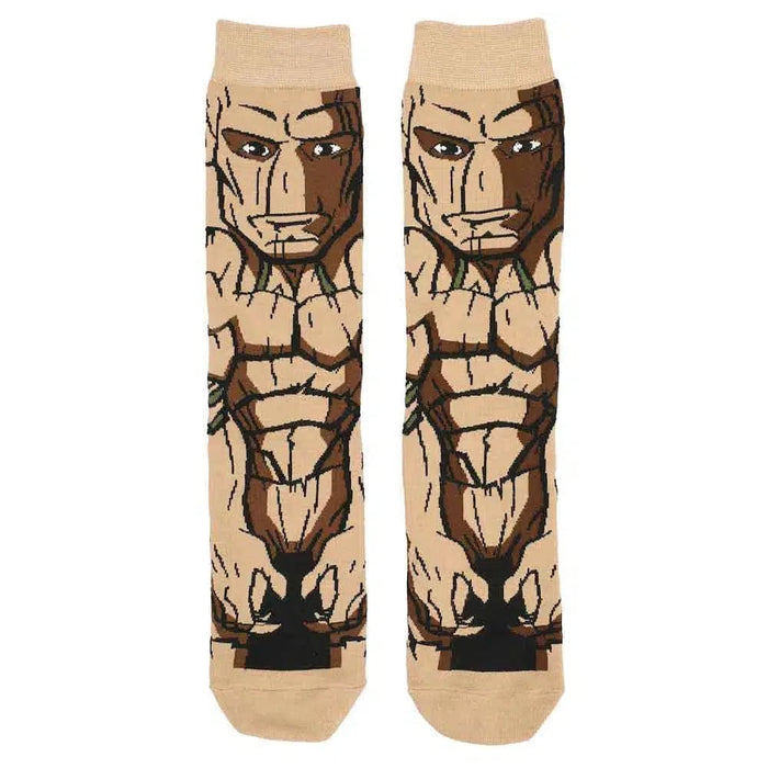 Marvel: Guardians of the Galaxy - Characters Crew Socks (3 Pairs) - Bioworld