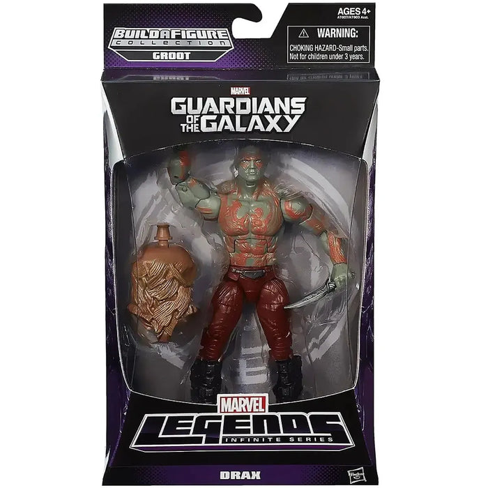 Figurine Mighty Muggs Marvel Groot - Jeu de stratégie - Achat & prix Figurine Mighty Muggs Marvel Groot - Jeu de stratégie - Achat & prix