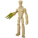 Marvel [Guardians of the Galaxy] - Growing Groot Action Figure (12") - Hasbro - (2016)