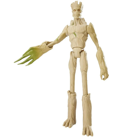 Marvel [Guardians of the Galaxy] - Growing Groot Action Figure (12