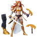 Marvel [Guardians of the Galaxy] - Marvel's Angela Action Figure (6") - Hasbro - Marvel Legends Series [Build-A-Figure: Marvel's Titus] - (2016)