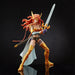 Marvel [Guardians of the Galaxy] - Marvel's Angela Action Figure (6") - Hasbro - Marvel Legends Series [Build-A-Figure: Marvel's Titus] - (2016)