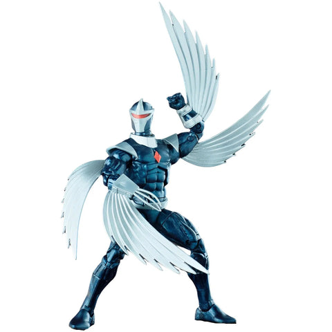 Marvel [Guardians of the Galaxy] - Masters of Mind Action Figure (7