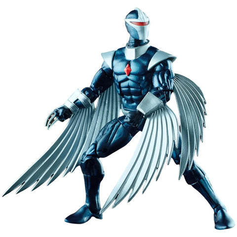 Marvel [Guardians of the Galaxy] - Masters of Mind Action Figure (7