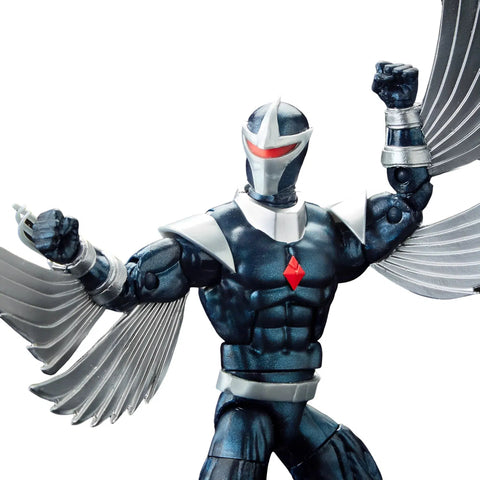 Marvel [Guardians of the Galaxy] - Masters of Mind Action Figure (7