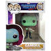 Marvel [Guardians of the Galaxy Vol. 2] - Gamora Bobble-Head Figure (3.75") - Funko - Pop! Movies Series (199) - (2017)