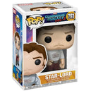 Marvel: Guardians of the Galaxy [Volume 2] - Star-Lord Figure (#261) - Funko - Pop! Series