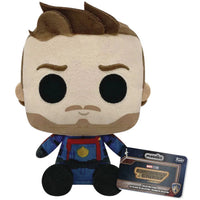 Marvel: Guardians of the Galaxy [Volume 3] - Star-Lord Plush (7