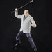 Marvel [Hawkeye] - Kingpin Action Figure (6") - Hasbro - Marvel Legends Series [Build a Figure: Hydra Stomper]