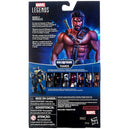 Marvel - Hercules Action Figure (6") - Hasbro - Legends Series [Build a Figure: Thanos]