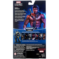Marvel - Hercules Action Figure (6