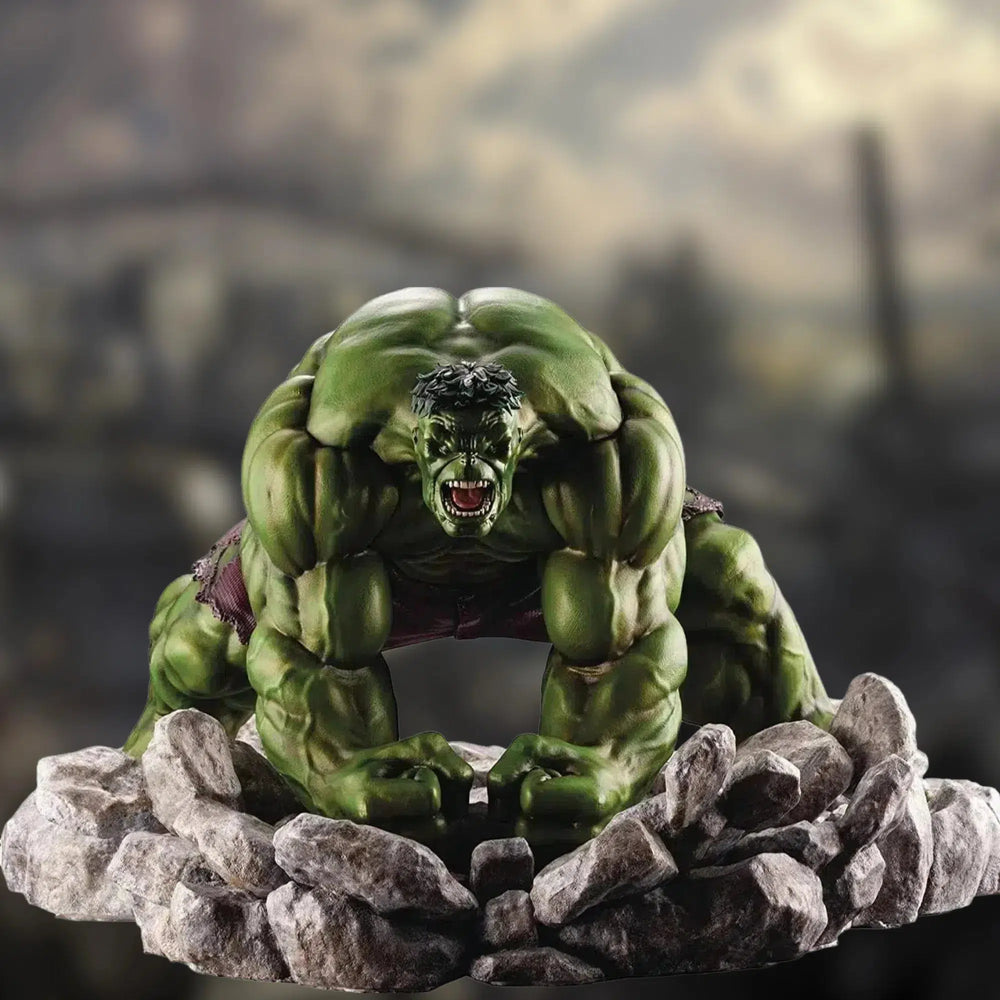 Marvel - Hulk Statue (1:10 Scale) - Kotobukiya - ArtFX Premier Series