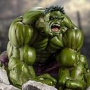 Marvel - Hulk Statue (1:10 Scale) - Kotobukiya - ArtFX Premier Series