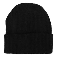 Marvel - Hydra Logo Cuff Beanie Hat (Black) - BIoworld