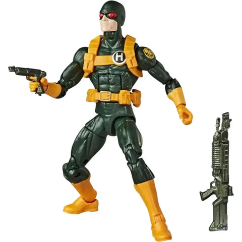Marvel - Hydra Trooper Action Figure (6