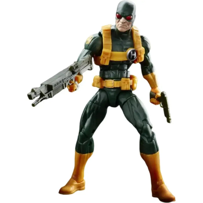 Marvel - Hydra Trooper Action Figure (6") - Hasbro - Marvel Legends Series