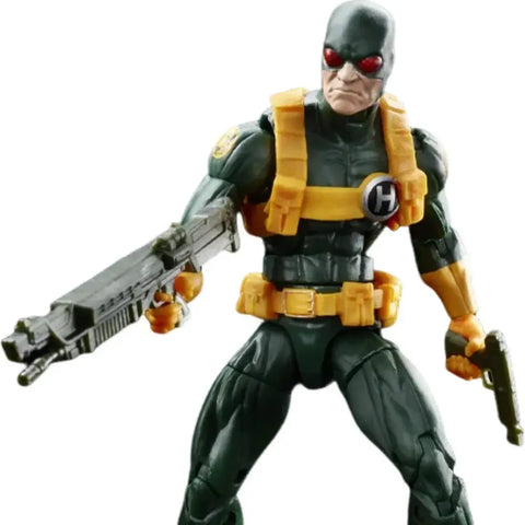 Marvel - Hydra Trooper Action Figure (6