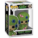 Marvel: I Am Groot - Fancy Groot Bobble-Head Figure (#1191) - Funko - Pop! Series