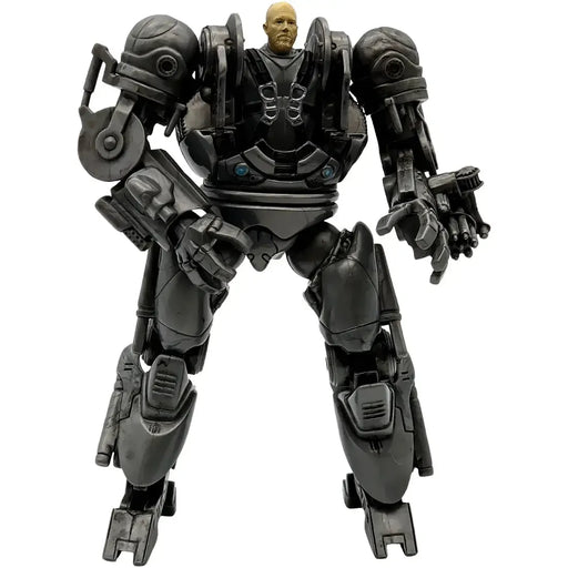 Marvel [Iron Man (2008)] - Iron Monger Action Figure (7") - Hasbro