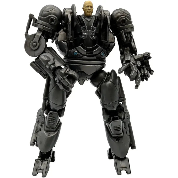 Marvel [Iron Man (2008)] - Iron Monger Action Figure (7") - Hasbro