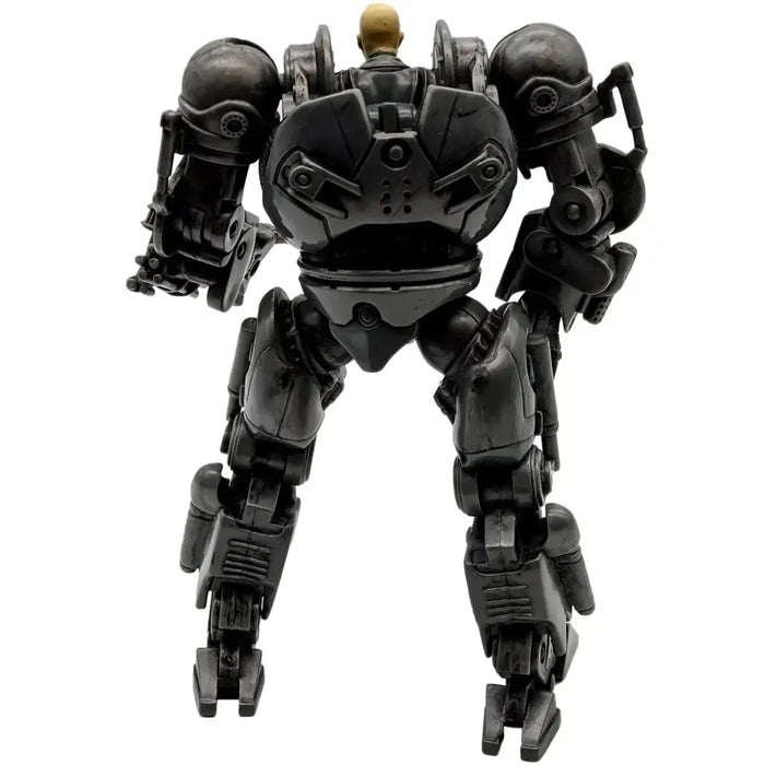 Marvel [Iron Man (2008)] - Iron Monger Action Figure (7") - Hasbro