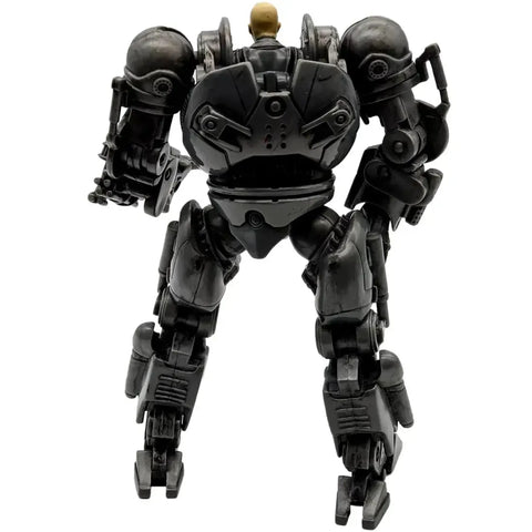 Marvel [Iron Man (2008)] - Iron Monger Action Figure (7