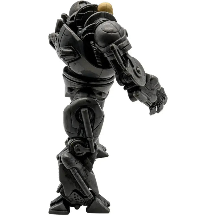 Marvel [Iron Man (2008)] - Iron Monger Action Figure (7") - Hasbro