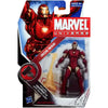 Marvel - Iron Man Action Figure (4