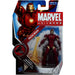 Marvel - Iron Man Action Figure (4") - Hasbro - Marvel Universe Series 2 (007)