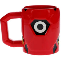 Marvel [Iron Man] - Arc Reactor Heat-Change Ceramic Mug (Ceramic, 17 oz.) - Paladone