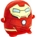 Marvel - Iron Man Plush (7") - Mattel - Cuutopia Series