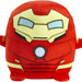 Marvel - Iron Man Plush (7") - Mattel - Cuutopia Series