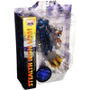 Marvel [Iron Man] - Stealth Iron Man Action Figure (7
