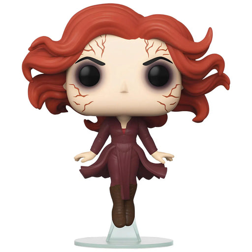 Marvel - Jean Grey Bobble-Head Figure (#645) - Funko - Pop! Series