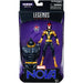 Marvel - Kid Nova Action Figure (6") - Hasbro - Marvel Legends Series [Build a Figure: Marvel's Titus]