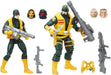 Marvel Legends - Hydra Soldier & Hydra Enforcer Action Figure 2-Pack - Toys R Us Exclusive