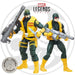 Marvel Legends - Hydra Soldier & Hydra Enforcer Action Figure 2-Pack - Toys R Us Exclusive