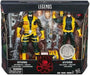 Marvel Legends - Hydra Soldier & Hydra Enforcer Action Figure 2-Pack - Toys R Us Exclusive