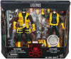 Marvel Legends - Hydra Soldier & Hydra Enforcer Action Figure 2-Pack - Toys R Us Exclusive