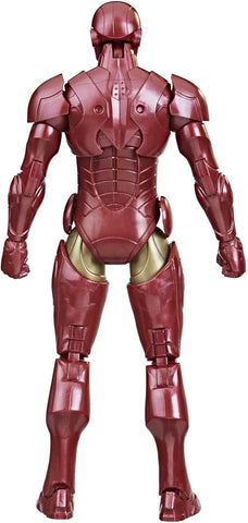 Marvel Legends Series - Iron Man (Extremis) Classic Comic Collectible 6 Inch Action Figure, 4+ Years - Hasbro | F6617 - Image 3