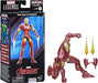 Marvel Legends Series - Iron Man (Extremis) Classic Comic Collectible 6 Inch Action Figure, 4+ Years - Hasbro | F6617