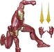 Marvel Legends Series - Iron Man (Extremis) Classic Comic Collectible 6 Inch Action Figure, 4+ Years - Hasbro | F6617