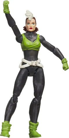 Marvel Legends Series Rogue Action Figure (3.75