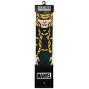 Marvel: Loki - Character Crew Socks - Bioworld - Animigos Series