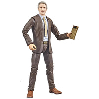 Marvel: Loki - Marvel's Mobius Action Figure - Hasbro - Marvel Legends Series- Image 3