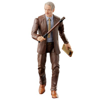 Marvel: Loki - Marvel's Mobius Action Figure - Hasbro - Marvel Legends Series- Image 4